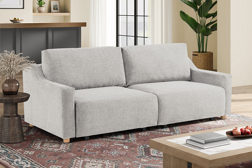 gateway sleeper sofa