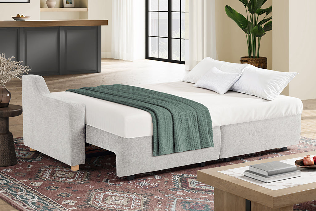 gateway sleeper sofa