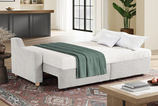 gateway sleeper sofa