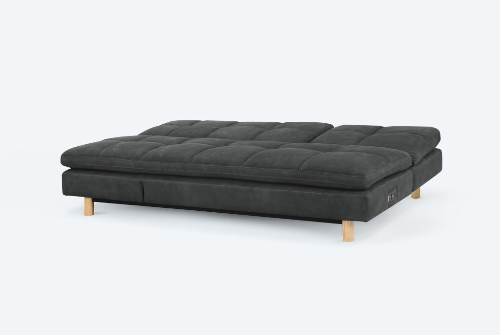 Lotus Convertible Lounger