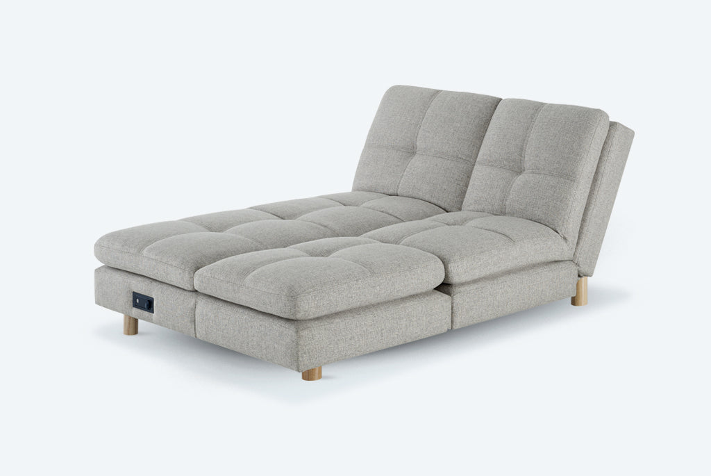 Lotus Convertible Lounger