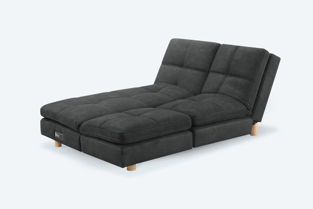 Lotus Convertible Lounger