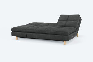 Lotus Convertible Lounger