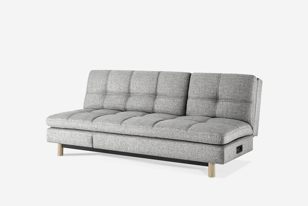 Lotus Convertible Lounger