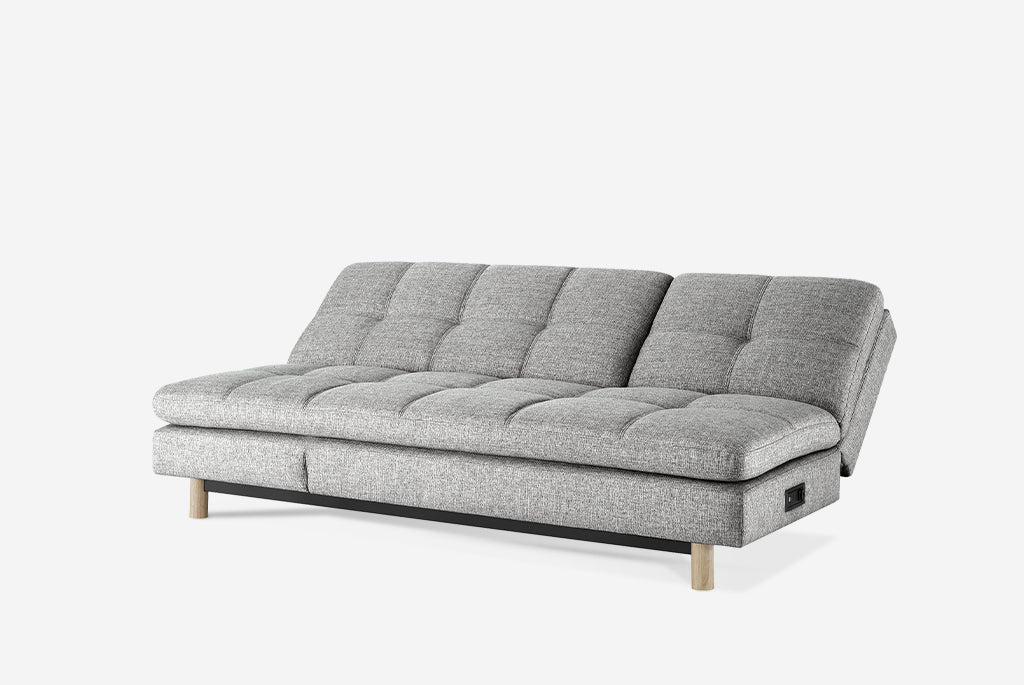 Lotus Convertible Lounger