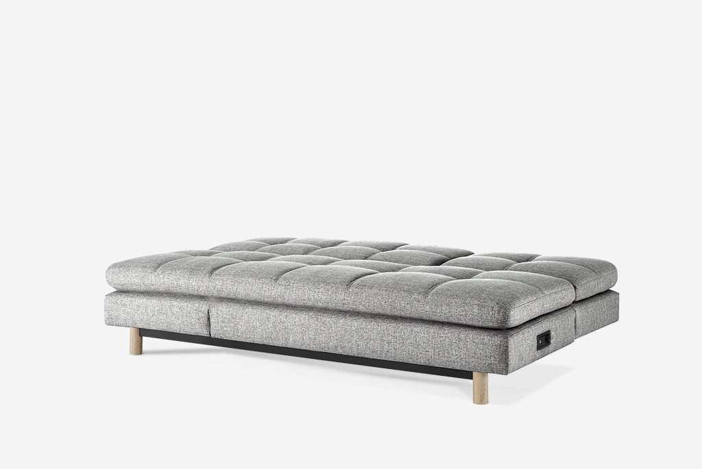 Lotus Convertible Lounger