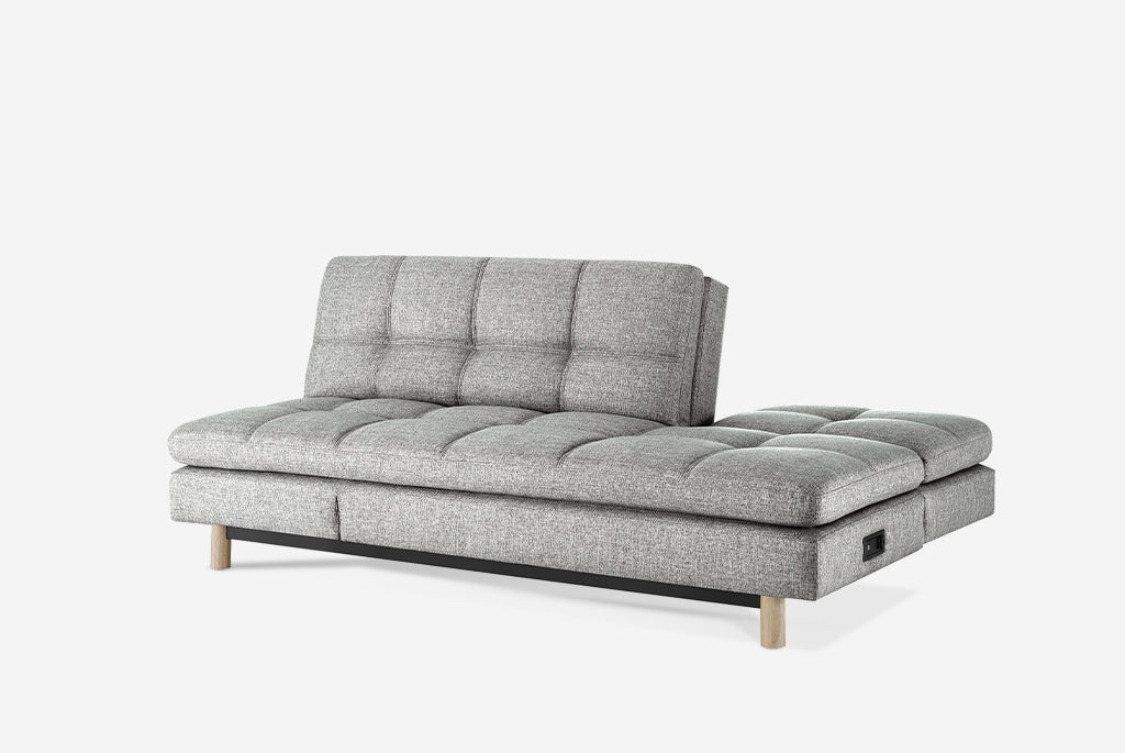 Lotus Convertible Lounger