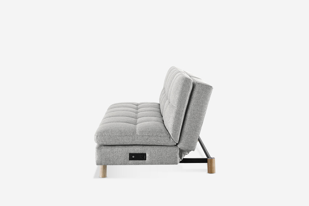 Lotus Convertible Lounger