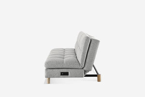 Lotus Convertible Lounger