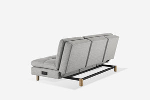 Lotus Convertible Lounger