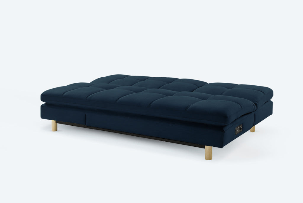 Lotus Convertible Lounger