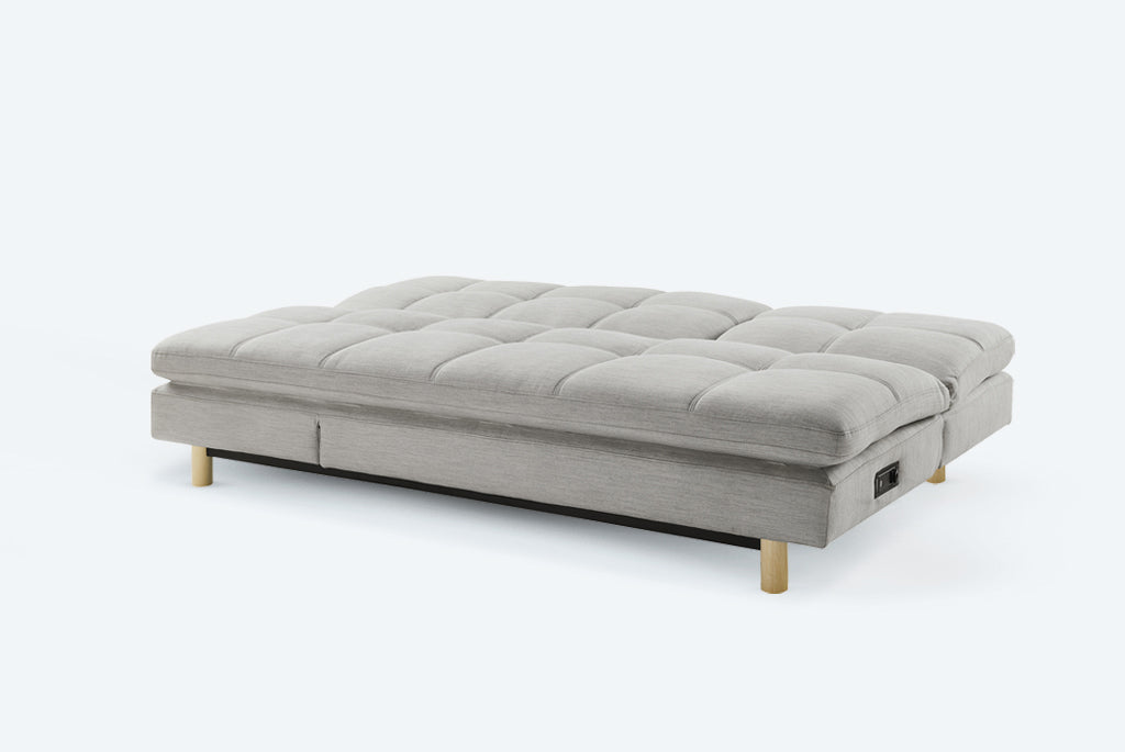 Lotus Convertible Lounger