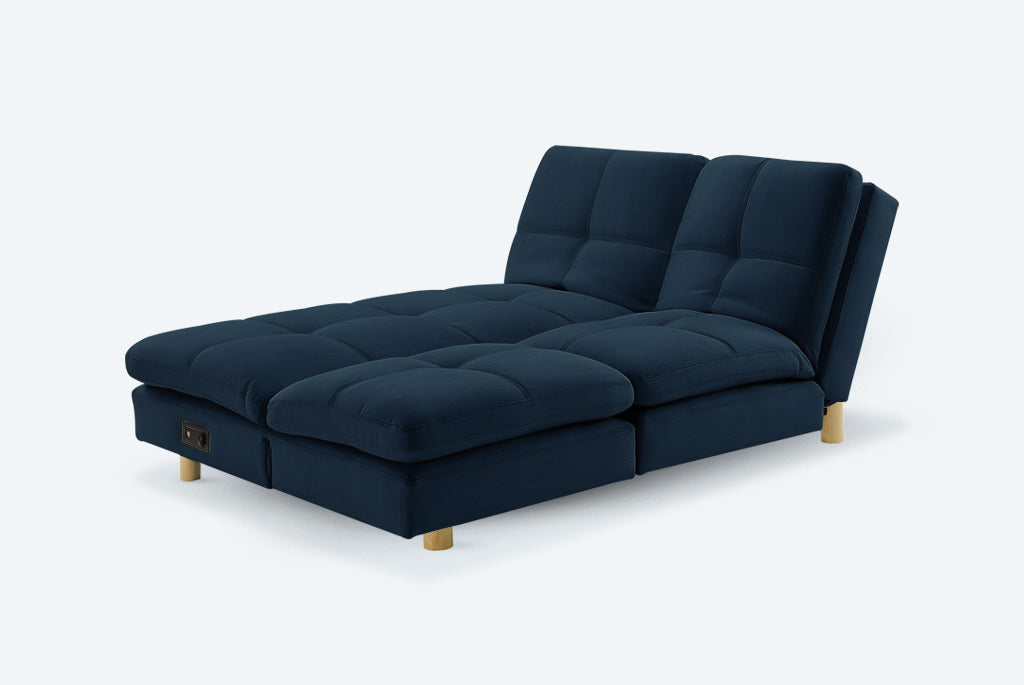 Lotus Convertible Lounger