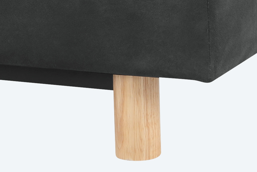 Lotus Convertible Lounger