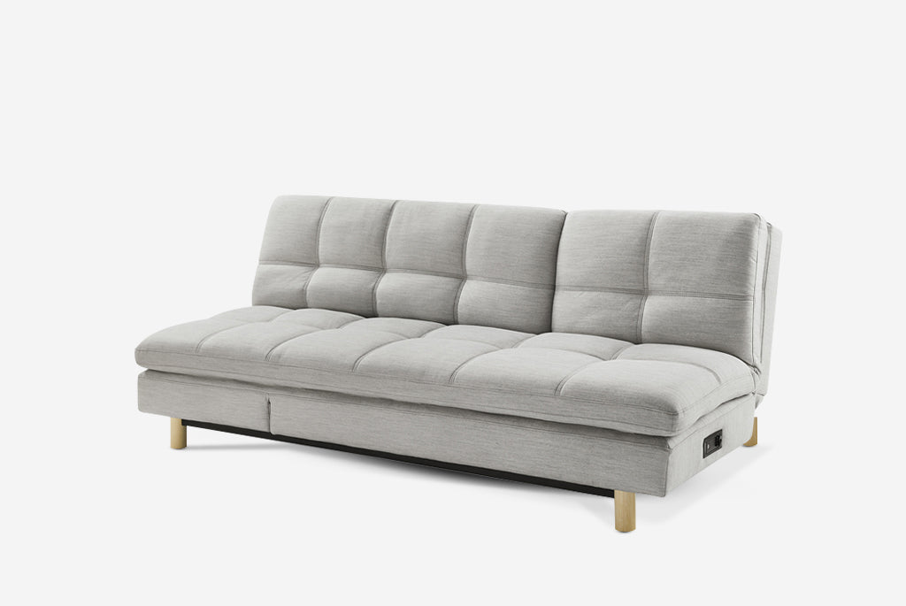 Lotus Convertible Lounger