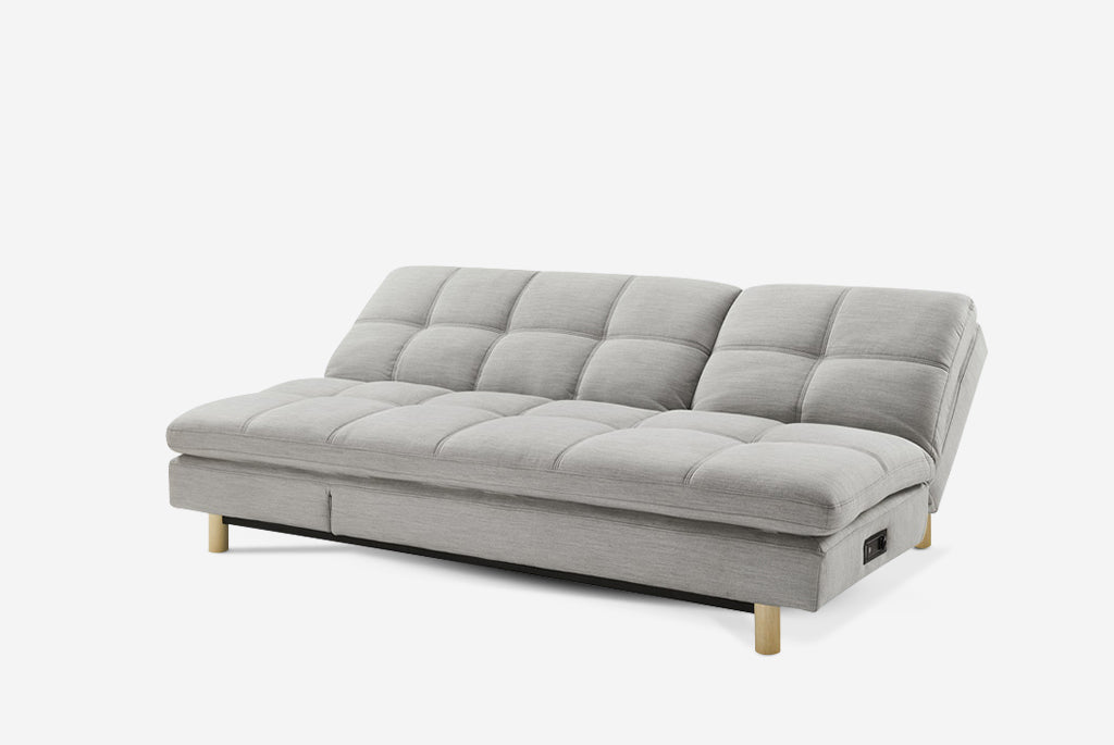 Lotus Convertible Lounger