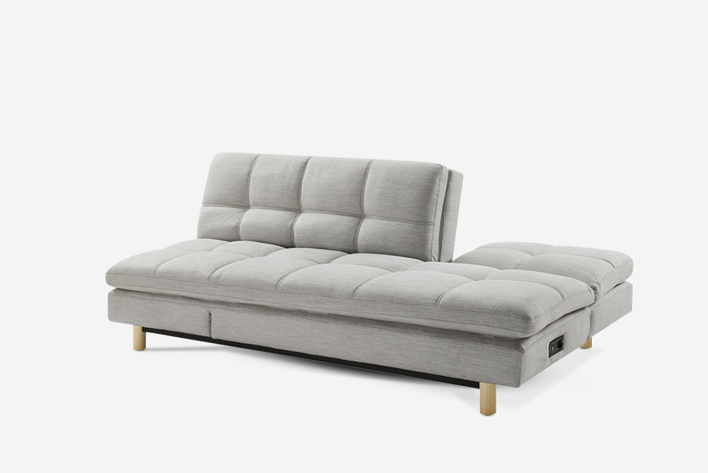 Lotus Convertible Lounger