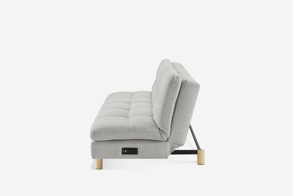 Lotus Convertible Lounger