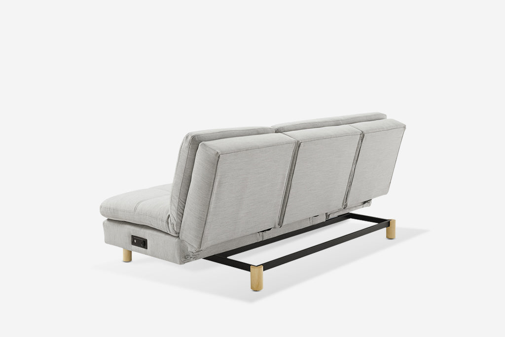 Lotus Convertible Lounger