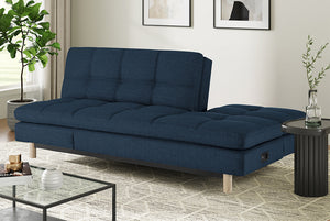 Lotus Convertible Lounger