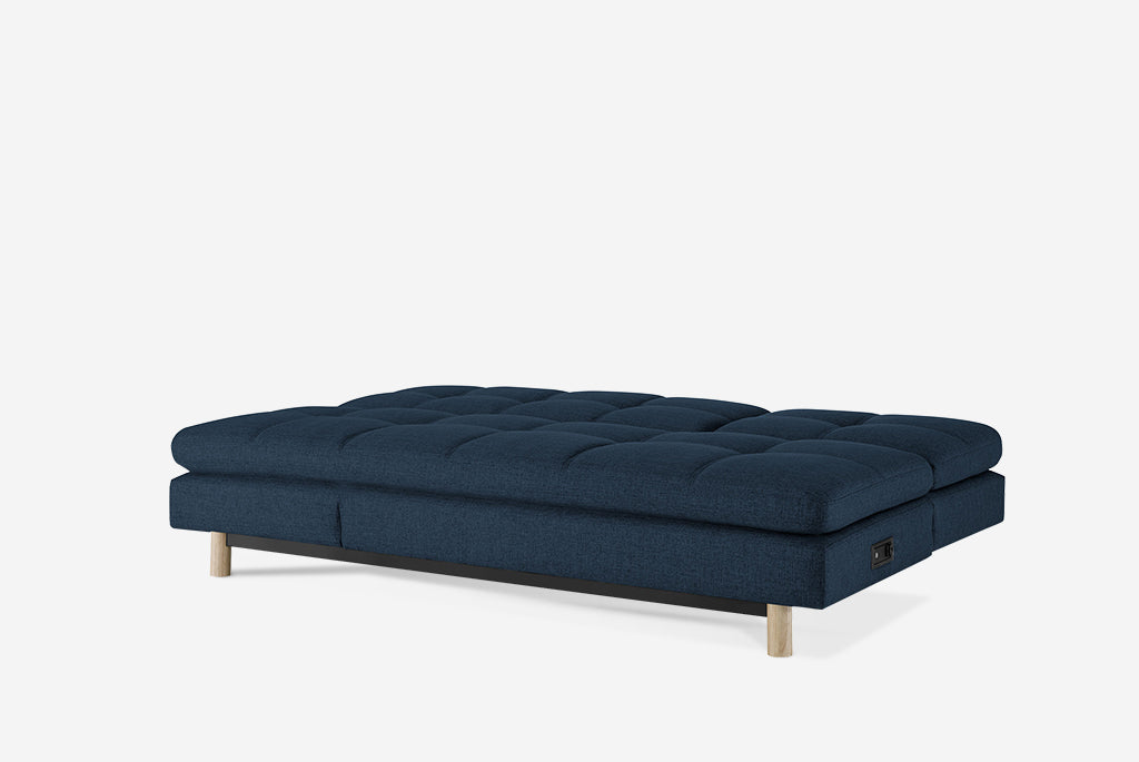 Lotus Convertible Lounger