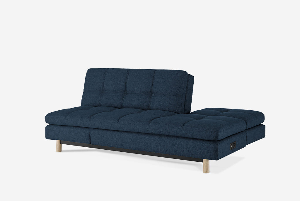 Lotus Convertible Lounger