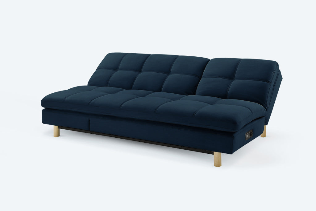 Lotus Convertible Lounger
