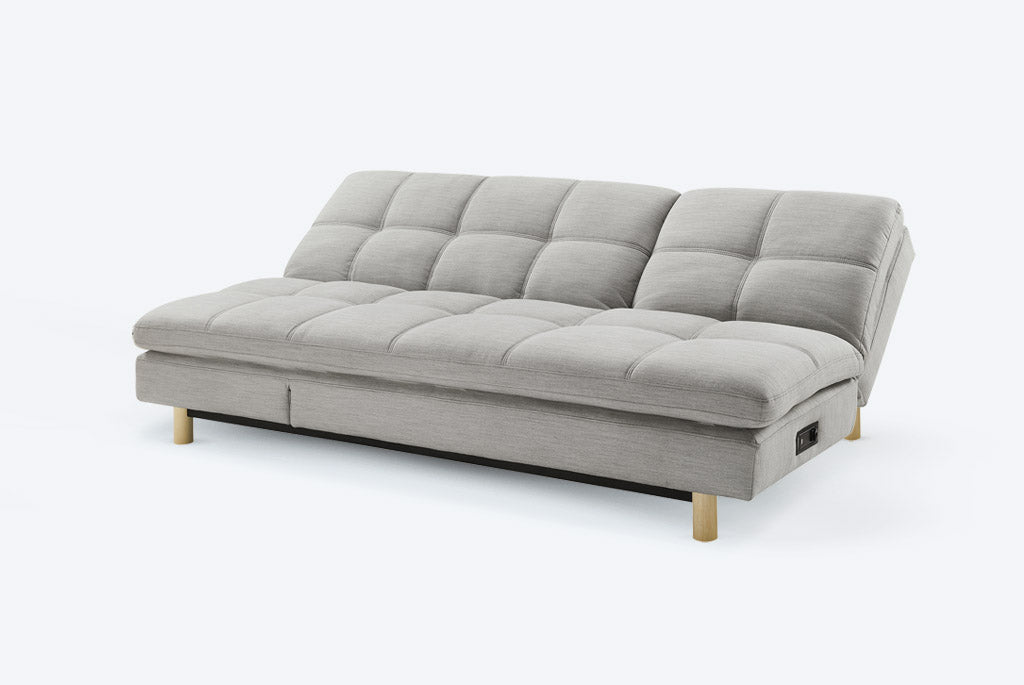 Lotus Convertible Lounger