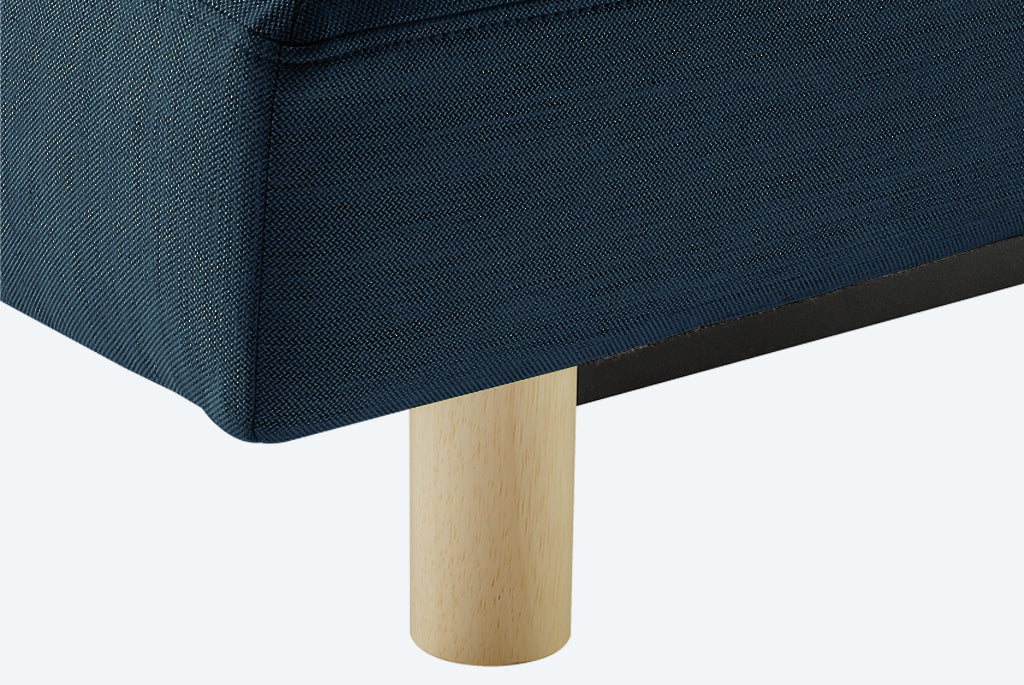 Lotus Convertible Lounger