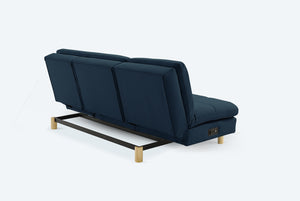 Lotus Convertible Lounger