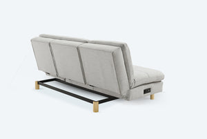 Lotus Convertible Lounger