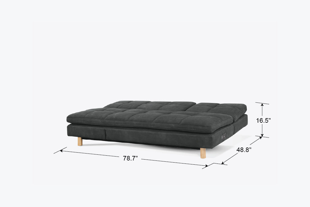 Lotus Convertible Lounger