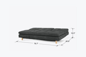 Lotus Convertible Lounger