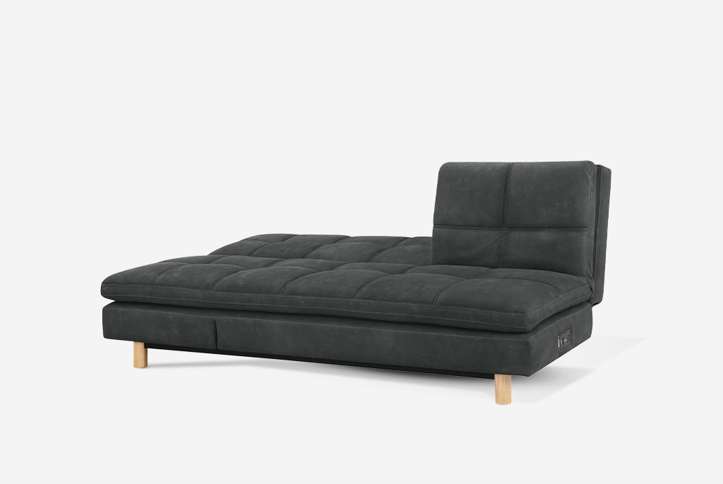 Lotus Convertible Lounger