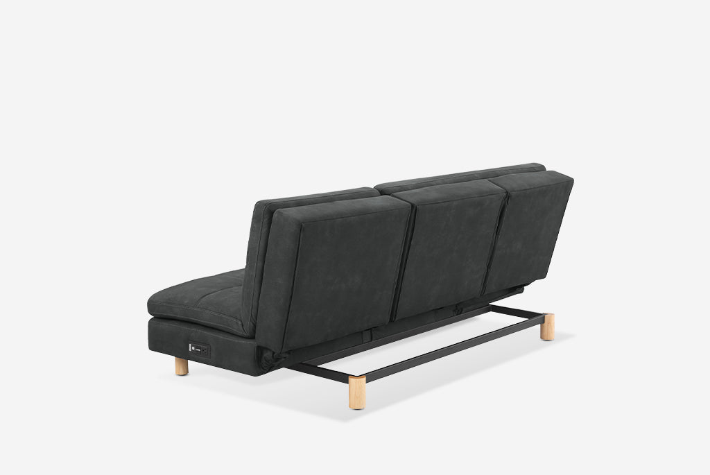 Lotus Convertible Lounger