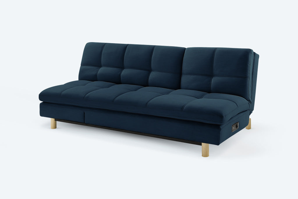 Lotus Convertible Lounger