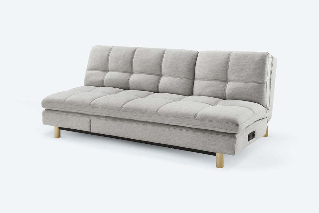 Lotus Convertible Lounger