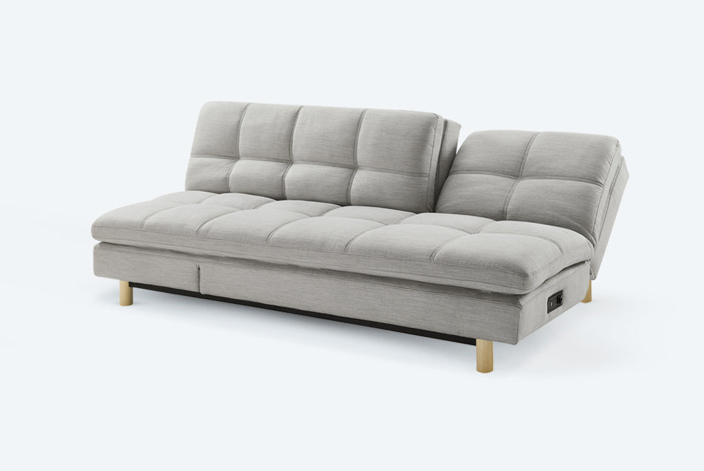 Lotus Convertible Lounger