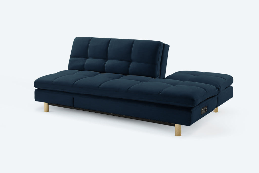 Lotus Convertible Lounger