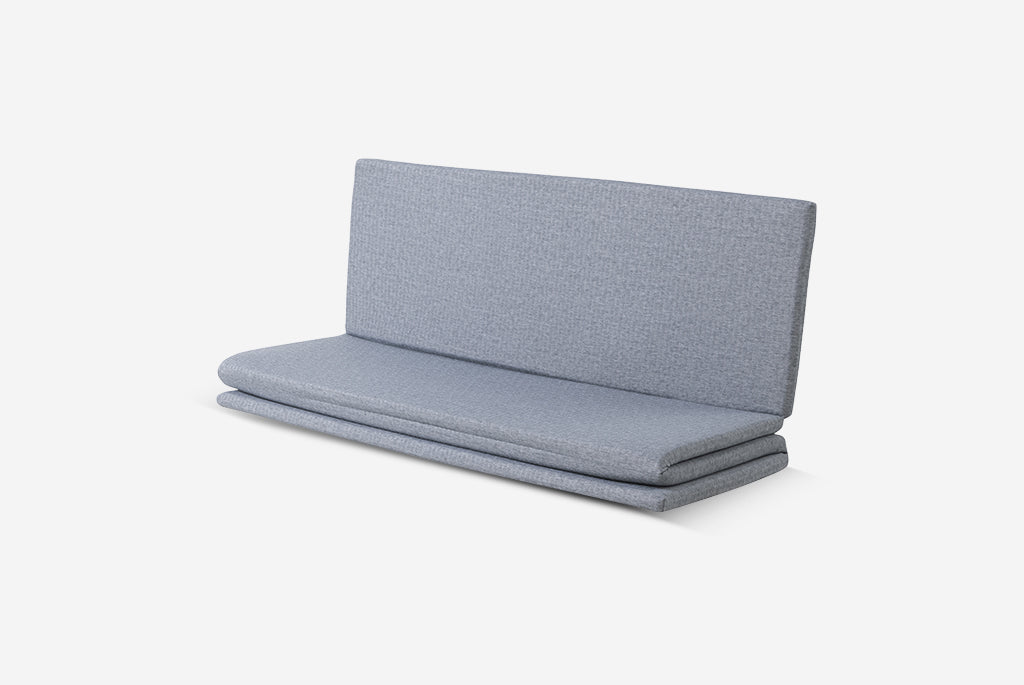 Luke & Aria Topper with Storage Bag