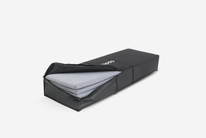 Luke & Aria Topper with Storage Bag