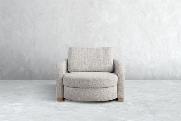 Manor Storage Chair