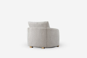 Manor Storage Chair