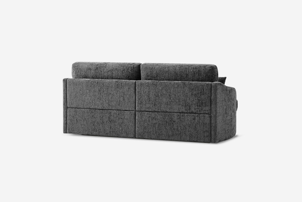 Matrix Queen-Sized Sleeper Sofa