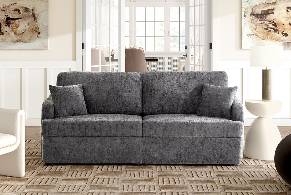 Matrix Queen-Sized Sleeper Sofa