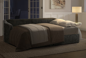 Matrix Queen-Sized Sleeper Sofa