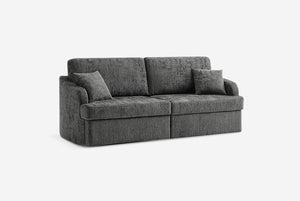 Matrix Queen-Sized Sleeper Sofa