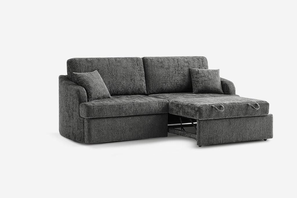 Matrix Queen-Sized Sleeper Sofa