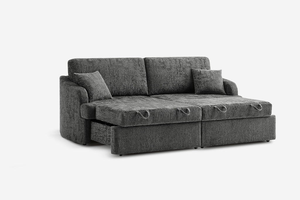 Matrix Queen-Sized Sleeper Sofa