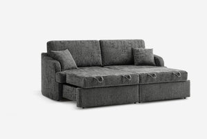 Matrix Queen-Sized Sleeper Sofa